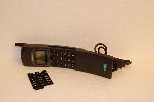 Braun Bosch LG Panasonic X 60 Handy - Zdjęcie 4 z 9