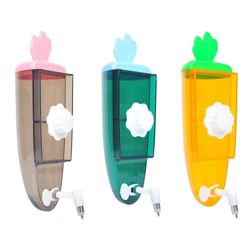 crate water dispenser