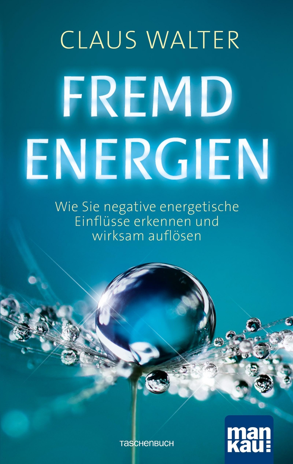 Thumbnail - Fremdenergien, Claus Walter