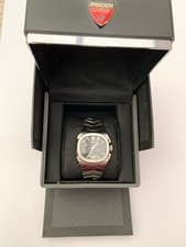 Orologio Uomo BREIL Milano Chrono OS20 BW0297.