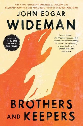 John Edgar Wideman Brothers and Keepers (Tascabile)