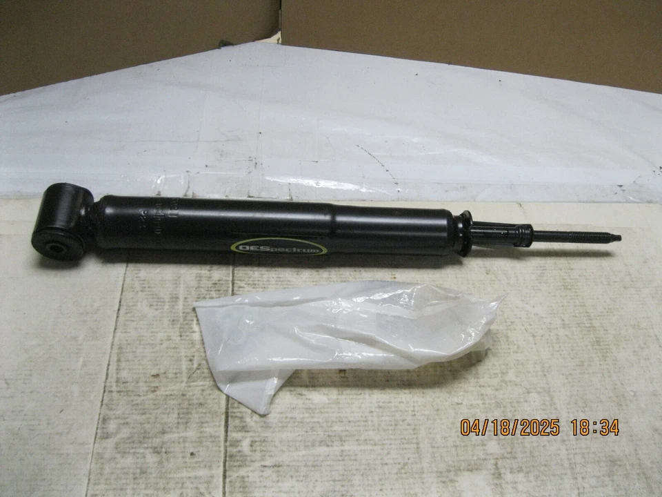 Monroe 71202 Strut (box rough) - Изображение 2 из 4