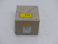 Festo pneumatic valve 10420 VLHE-3-1/2 original packaging unused