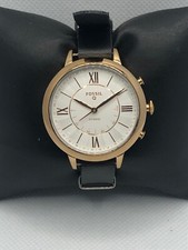 analog smartwatch women's