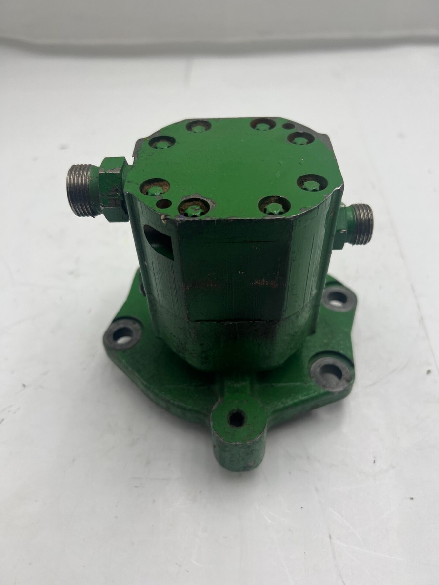 Concentric Fuel Pump DZ124926 for John Deere DZ107852, RE540388  