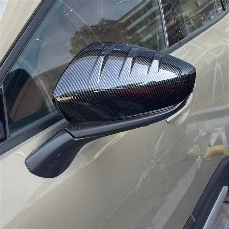 Standard Hood Fender & Mirror Kit | NISSAN QASHQAI 2021 Standard Hood Fender & Mirror Kit | NISSAN QASHQAI 2021