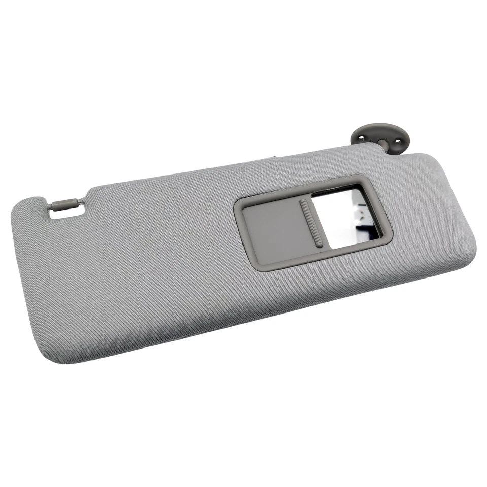 Parasol gris lado pasajero Toyota 4runner 2010-2023 74310-35B01-B1 Foto 4 de 4