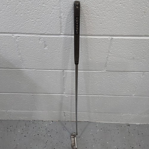 Club de Golf Putter Odyssey White Hot #4 diestro - Imagen 4 de 4