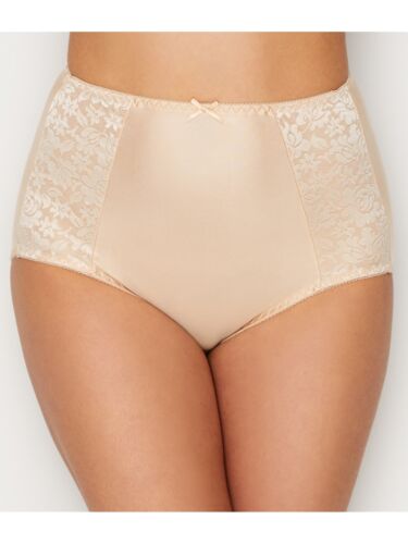 Bali Essentials Double Support Brief - Women's - Picture 1 of 8