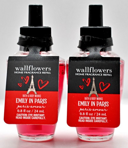 Bath and Body Works Wallflowers 2 Count Lot - YOU CHOOSE SCENT - 200+ SCENTS! - Picture 94 of 437