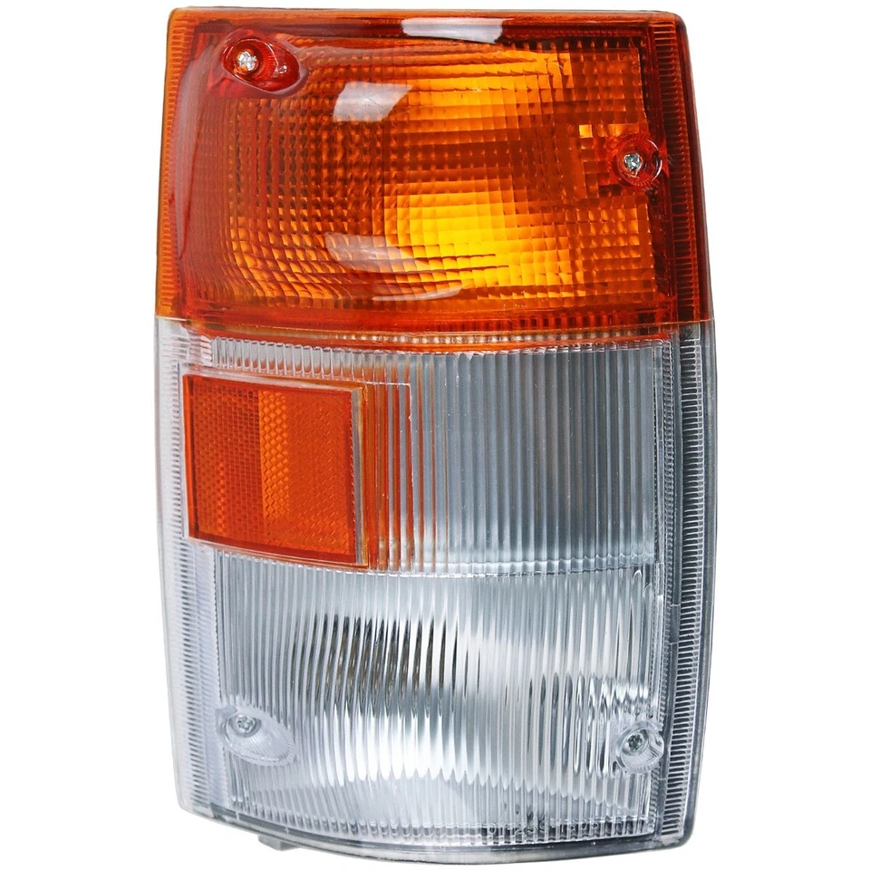 Front Right Side Corner Light Lamp Fit For Isuzu Elf NPR NQR NKR NHR 1994-2004 - Image 4 of 4