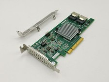 9207-8i 6Gbps HBA LSI FW:P20 IT Mode ZFS FreeNAS unRAID YZCA-00227