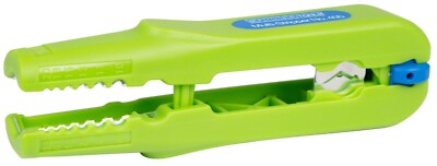 WEICON Multi-Stripper No. 400 Green Line Multifunktions-Entmanteler 0,5 - 6 mm²