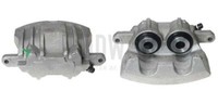 Budweg Caliper 345238 Bremssattel FüR Chrysler Lancia