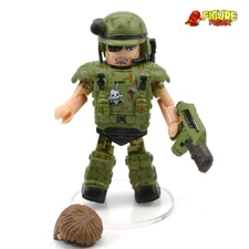 Aliens Minimates Series 2 Pvt. Hudson