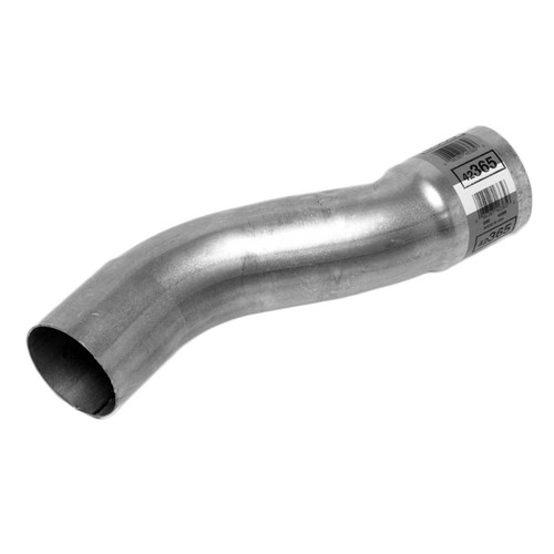 Walker Exhaust Pipe Connection Bend 3" In Out 13.25" Length For Chevy GMC 4WD V8 - Picture 4 of 5