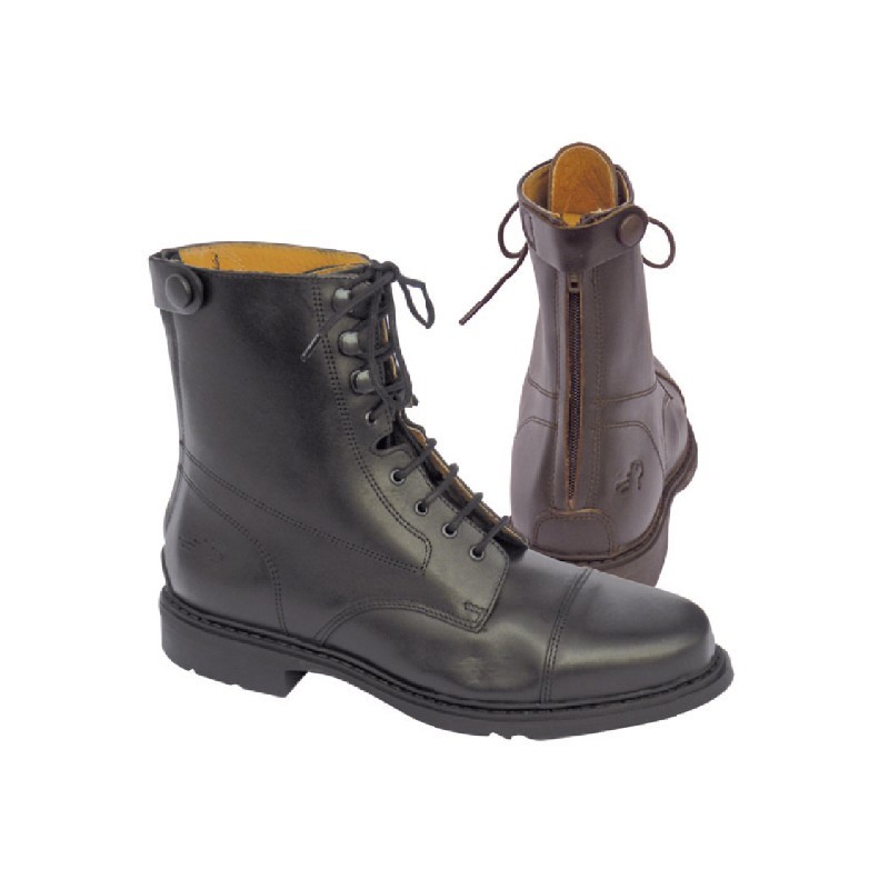 Boots DANDY Performance black 39 Boots DANDY Performance black 39