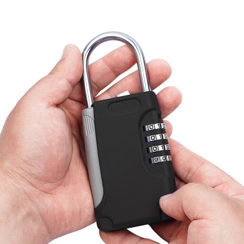 Hide-a-Keys Key strage/Guard-a-Key Key Storage/Real Estate Lock Box/Lockbox - Picture 3 of 10
