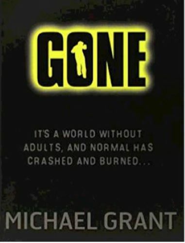 Dean Gone, Grant  Michael, Very GoodBooks