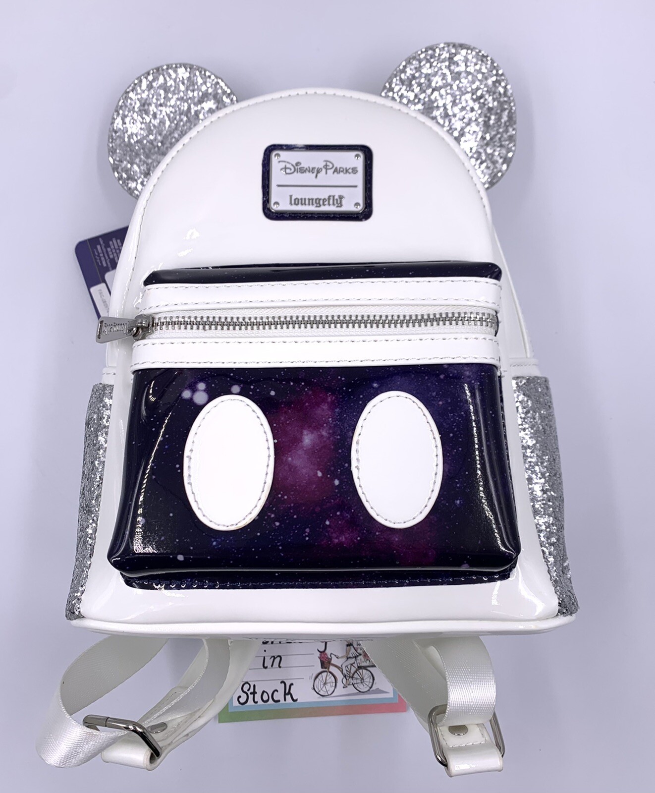 disney space mountain loungefly