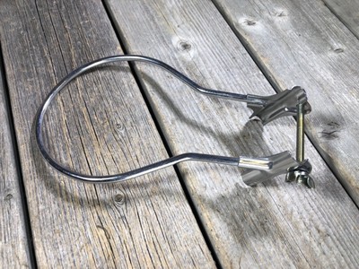 bike rack for saddlebolsas