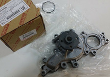 Pompe à eau Lexus IS