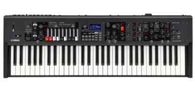 Yamaha YC61 61-Key Portable Electronic Stage Keyboard for