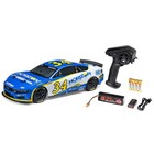 Team Losi 1/12 Nascar Rc Racecar Michael McDowell No. 34 Mustang Rtr Los1122434