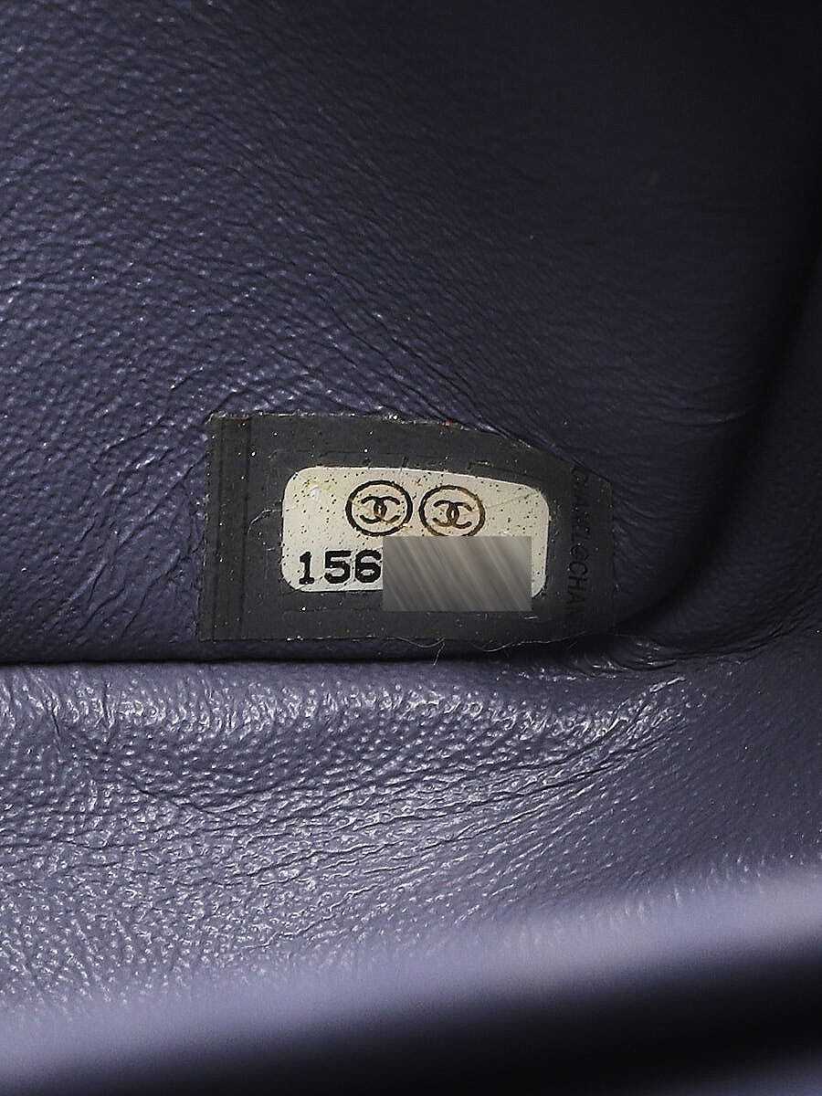 Chanel Light Purple Quilted Lambskin Leather Classic Jumbo Chanel Light Purple Quilted Lambskin Leather Classic Jumbo