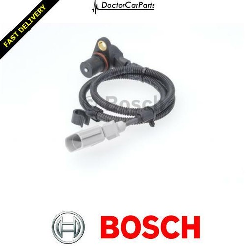 Crank Shaft Sensor FOR AUDI A4 8E 00>08 1.8 Petrol 8E2 8E5 8EC 8ED B6