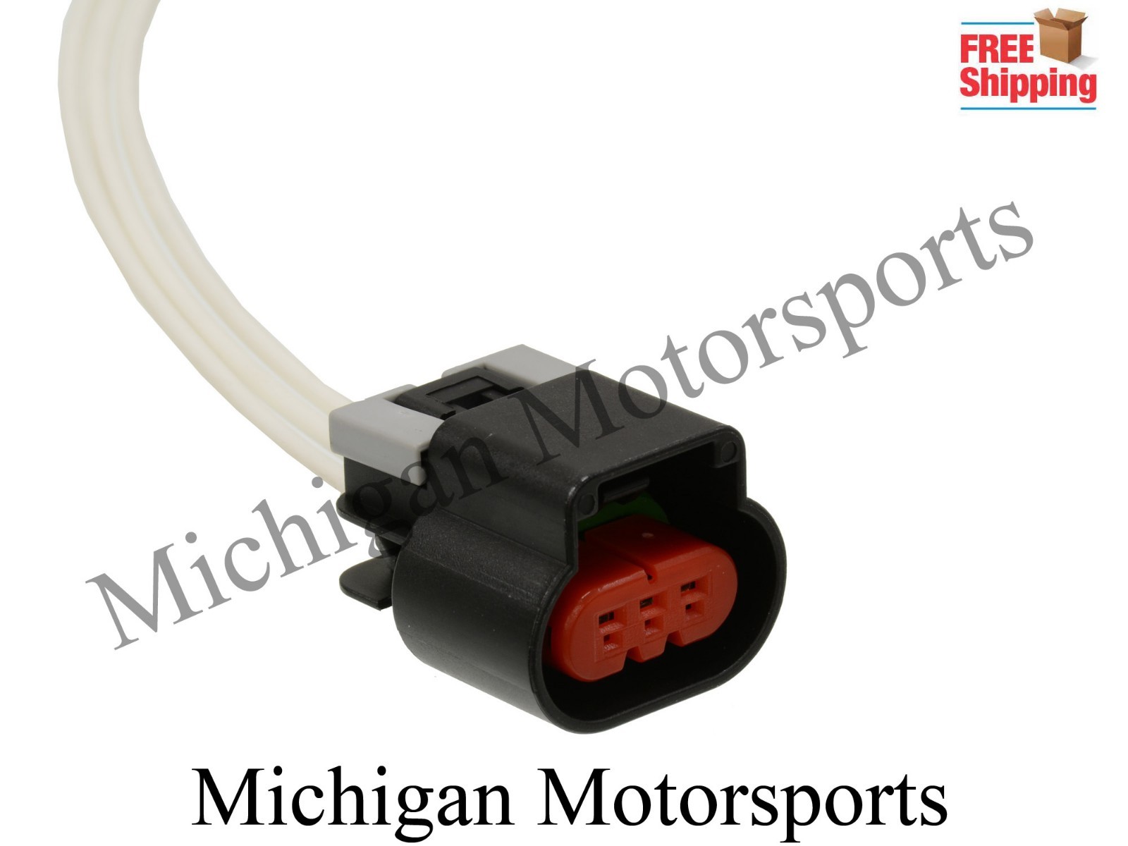 LS3 Oil Pressure and Oil Temperature Temp Sensor Connector eBay