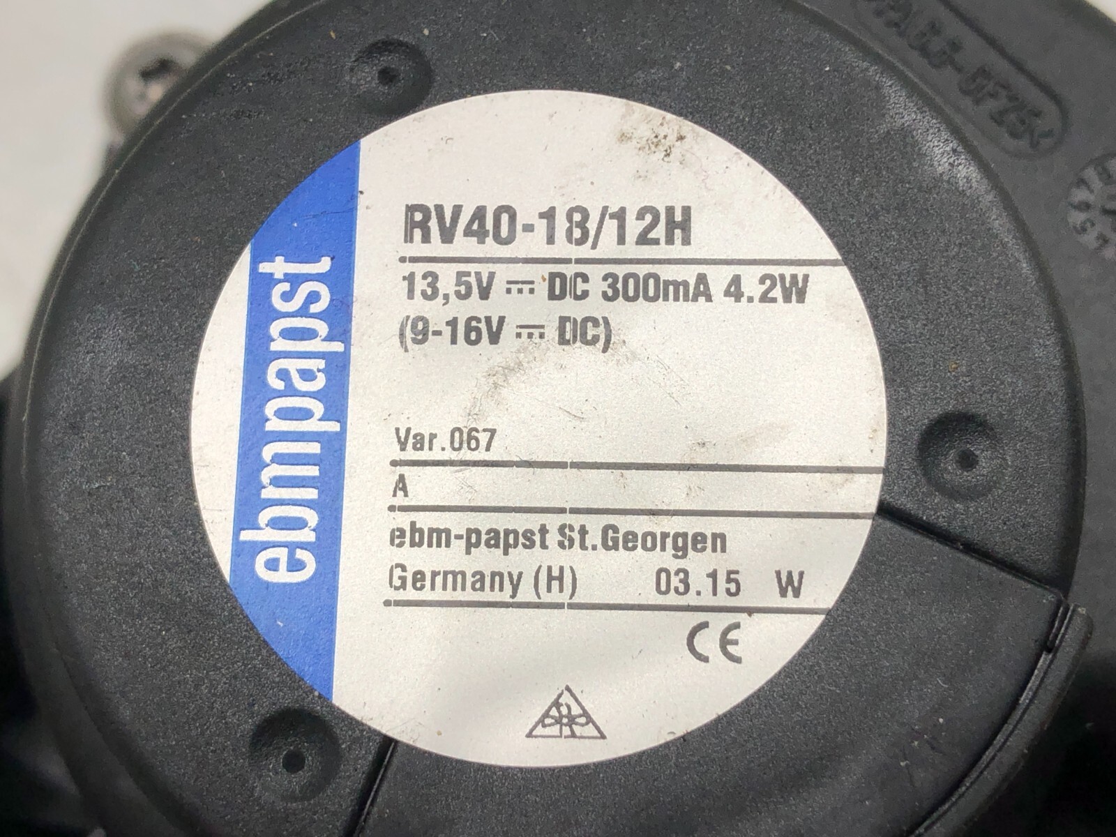 Blower Motor MERCEDES S-class W222 A2229063901 for sale online | eBay