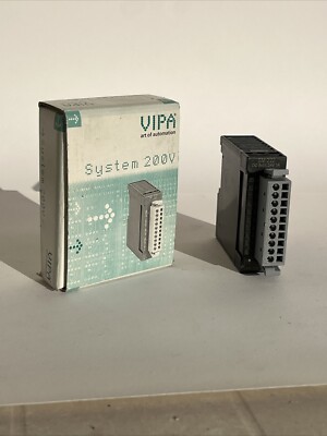 Vipa System 200V SM222-1BF00