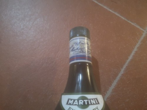 Martini Extra Dry Vermouth - Bild 8 von 14