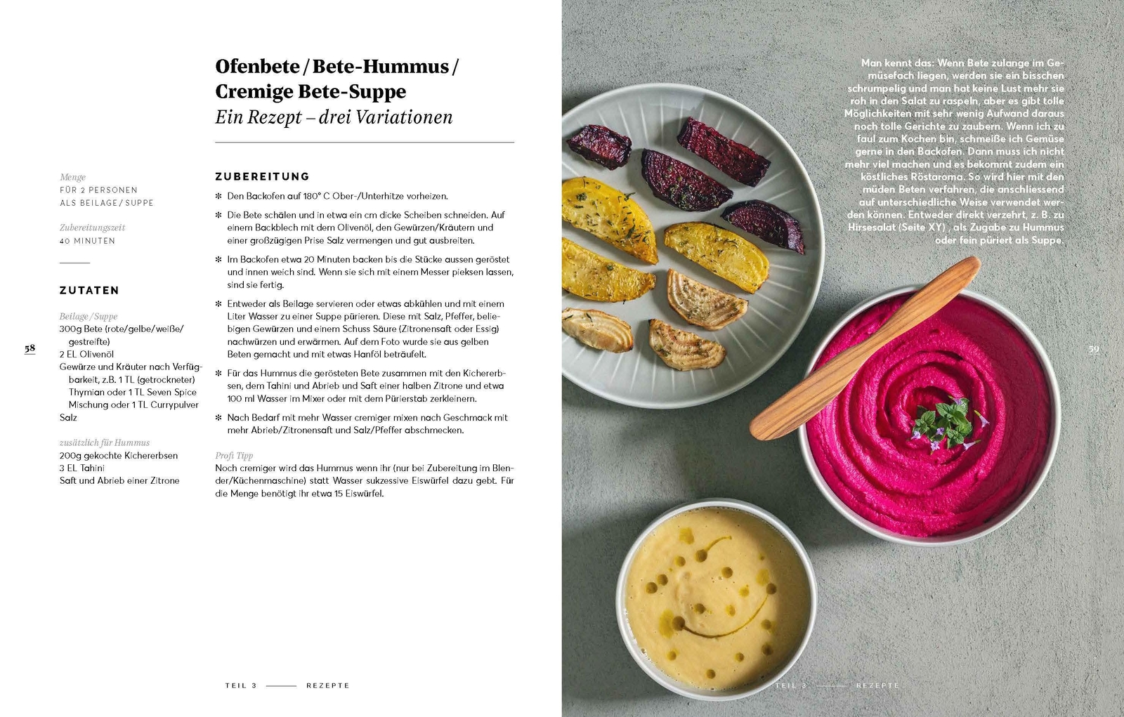 Thumbnail - Zero Waste Küche | Sophia Hoffmann | Deutsch | Buch | 240 S. | 2019 |