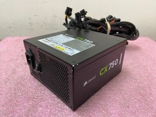 Corsair CX750 750W 80 Plus Bronze Power Suppl...