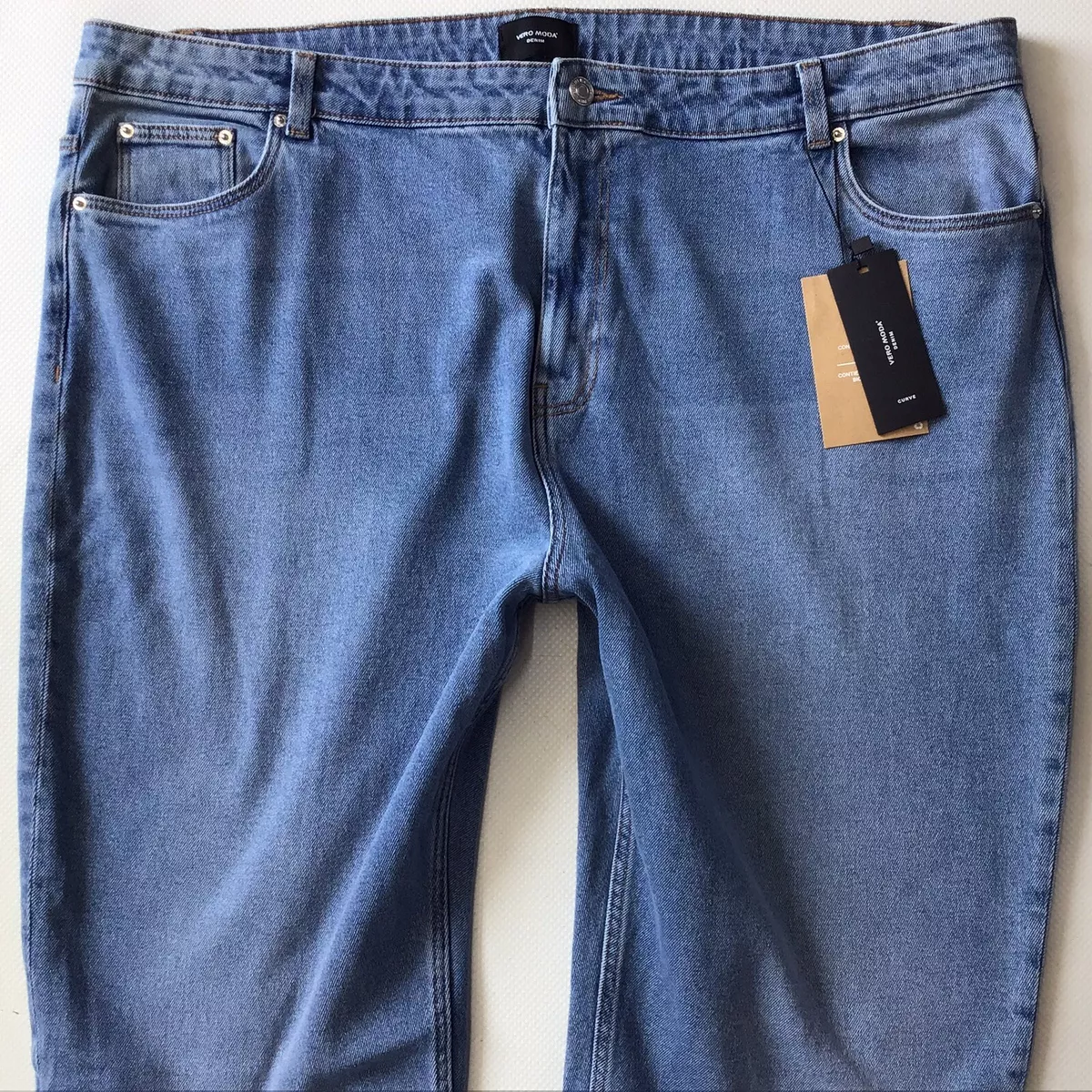 Vero moda on sale stretch jeans