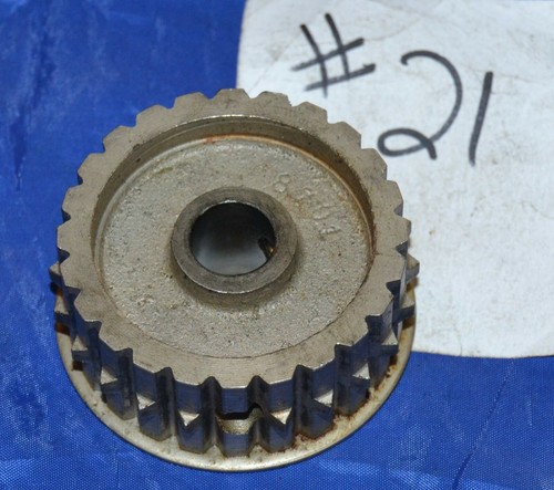 MÁQUINA DE COSER PFAFF 130 ZIGZAG PIEZAS ORIGINALES EN BUEN ESTADO ELIGE TUS PIEZAS - Imagen 40 de 60