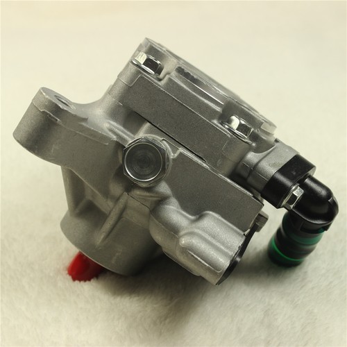 BRAND New Power Steering Pump Fits for Honda Civic 2006-2011 56110RNAA01 - Picture 11 of 11