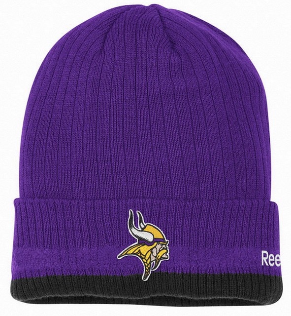 vikings toque