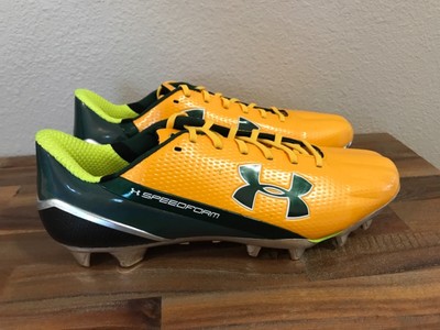 under armour speedform mc football cleats