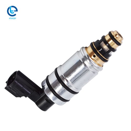 1.6L 2.0L A/C Compressor Electronic Control Valve For 2013/2014-2016 Ford Escape - Picture 5 of 12