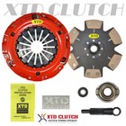 XTD STAGE 4 CLUTCH KIT 3000GT VR4 GTO STEALTH TURBO