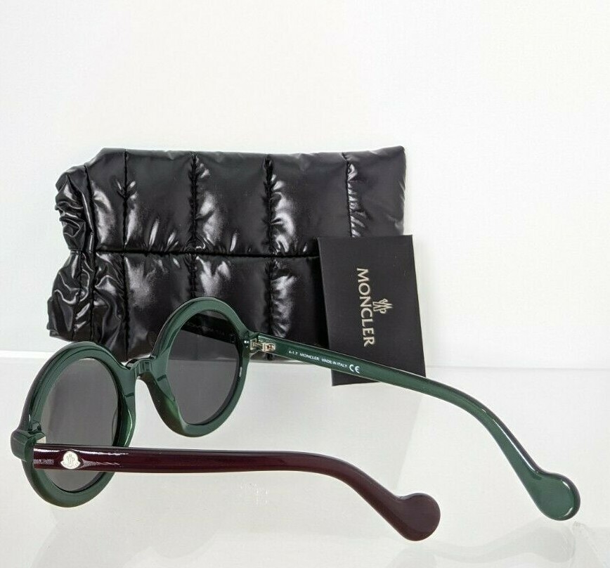 モンクレールサングラス ML0005 71T Brand New Authentic Moncler Sunglasses MR MONCLER ML 0005 71T
