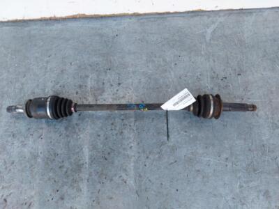 28421SC003 SEMIASSE POST SX SUBARU OUTBACK (BR) KOMBI 2.0 D 16V MAN 6M 1