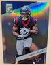2023 Panini Donruss Elite Football Dameon Pierce card #22 Houston Texans