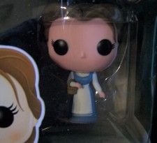 Funko Pop Campesino Belle Disney 90