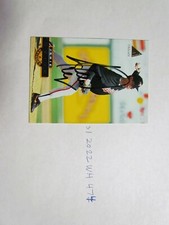 1994 Pinnacle Jamie Moyer Signed Baseball Card JSA Auction Certified 