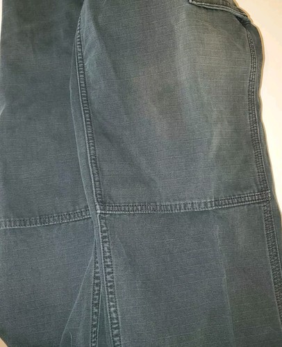 Cargo Ripstop de colección CARHARTT ajuste relajado B357? Utilidad de trabajo. LEER POR FAVOR - Imagen 4 de 13
