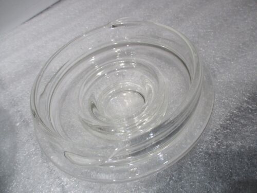 Vintage PYREX Flameware 7754-B Glass Percolator Coffee Pot 2-4 Cup COMPLETE - Picture 4 of 11